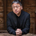 2017 Nobel Edebiyat Ödülü Kazuo Ishiguro'nun!