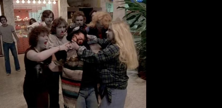 Ölülerin Şafağı