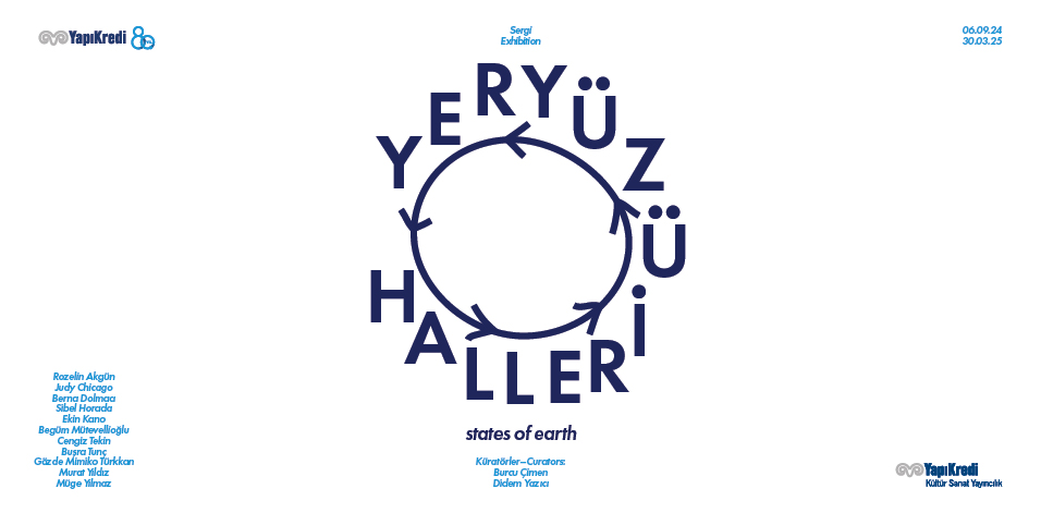 Yeryüzü Halleri