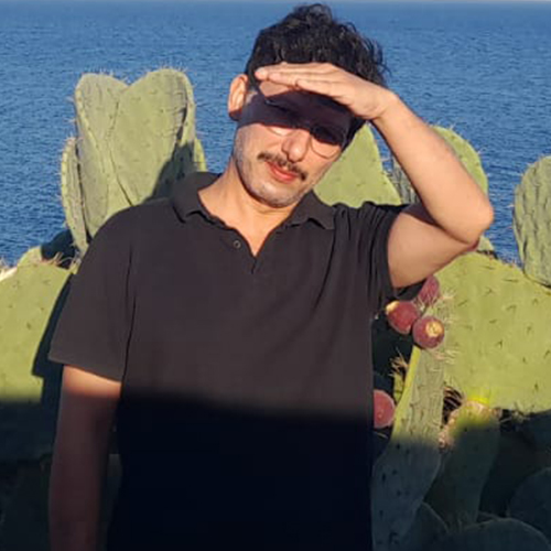 Onur Hamilton Karaoğlu: Daima Genç 