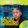 Ekim Ayı Yazarı: Kazuo Ishiguro