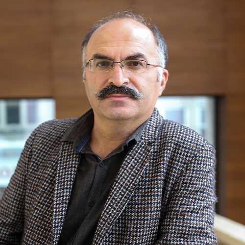 YKY Yazarları İstanbul Kitapçısı’nda – Faruk Duman 