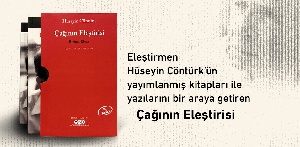 Çağının Eleştirisi