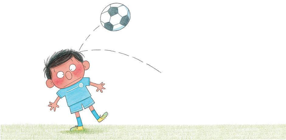 Kitapla oyun olur mu hiç? – Felipe Topun Peşinde (4 Yaş)