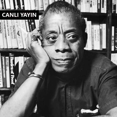 60 yıl sonra yeniden James Baldwin’in sesi: “Nefes alamıyorum”