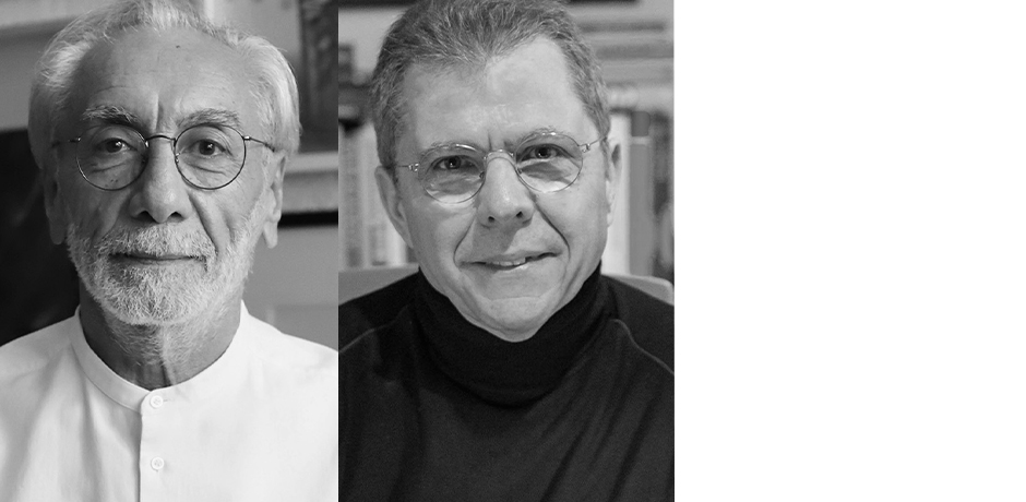 Bir Mimar ve Bir Psikanalistin Ev Üzerine Çağrışımları 