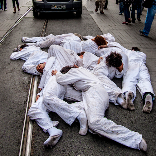 Tuğçe Ulugün Tuna "Yerin Tadı"