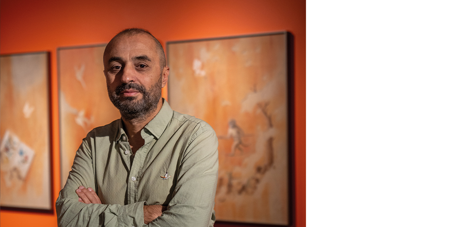  İlhan Sayın: “Halbuki korkulacak bir şey yoktu ortalıkta” 