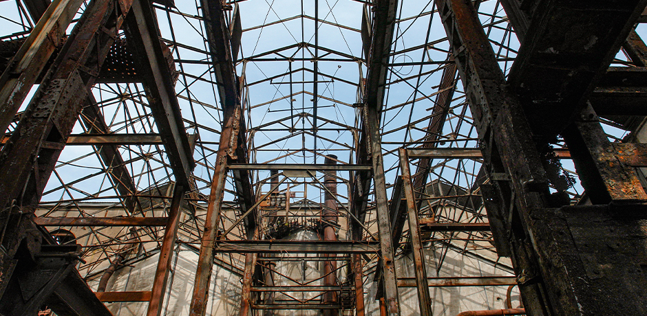 Nevzat Sayın’dan Dört Ders: Nasıl Yapmalı? 2.Ders: Dönüştürmek