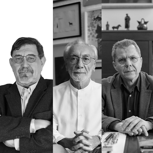 Evden Kente Ruhsallığın Mekanları