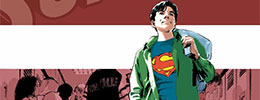 Superman: Gizli Kimlik