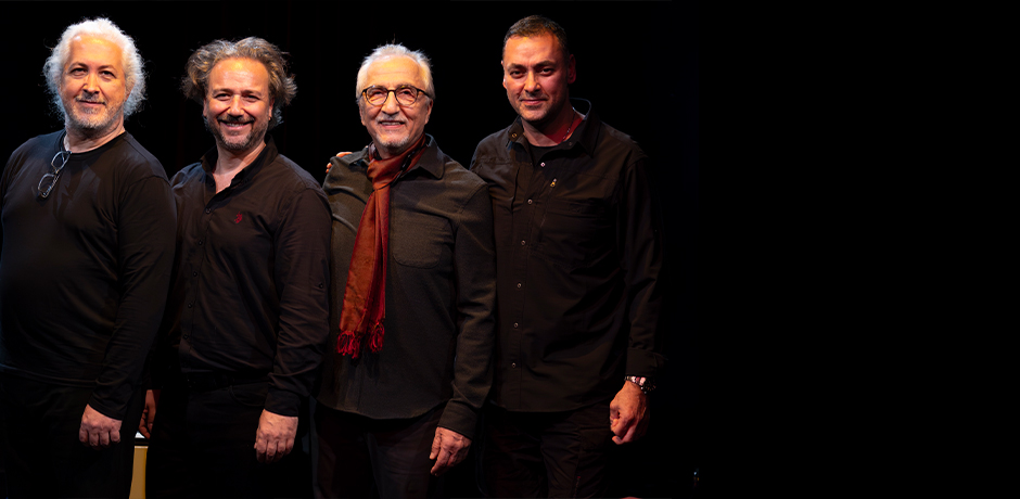 “Kırmızı Deynek” - Yaşar Kemal’in Şiir Evreninde Bir Yolculuk 	