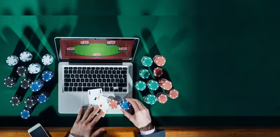 Sanal Kumar Bağımlılığı