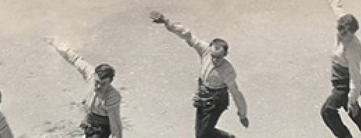 Türk Köylü Dansları