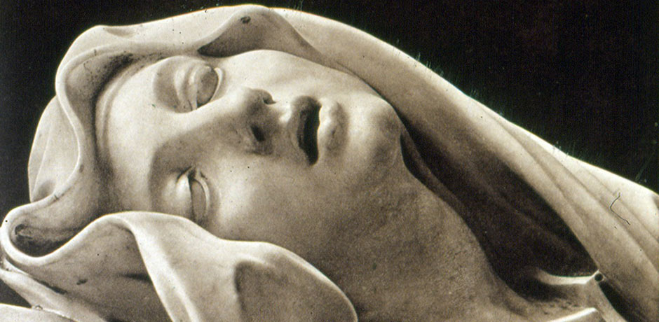 Michelangelo-Bernini Karşıtlığında Rönesans ve Barok