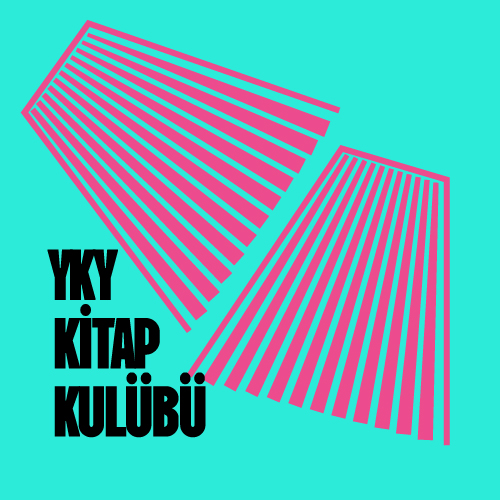 YKY Kitap Kulübü: "Altın Gözlük"