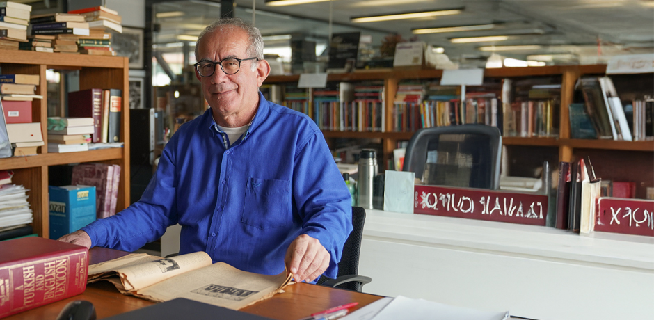 İleri Seviye Osmanlıca Seminerleri