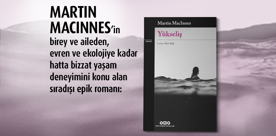 Yükseliş
