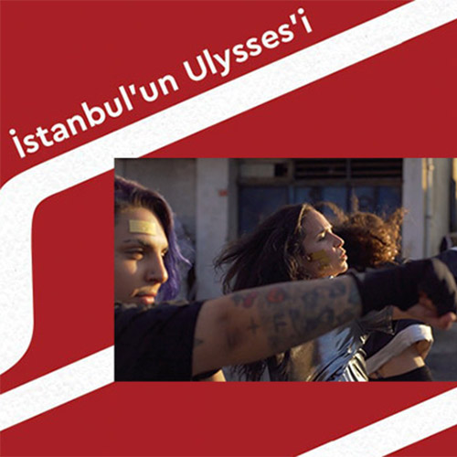 İstanbul’un Ulysses’i - “9/8fight41: hepimiz için 9/8'lik bir dövüş”