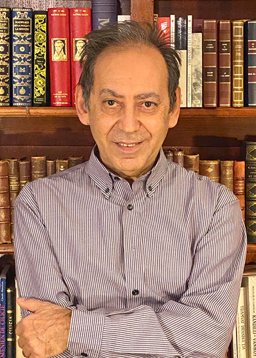 Mustafa Aktar