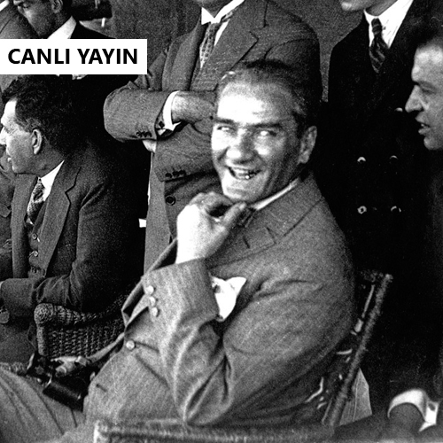 Arşivlerde Atatürk