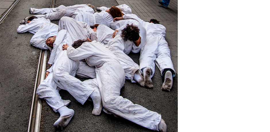 Tuğçe Ulugün Tuna "Yerin Tadı"