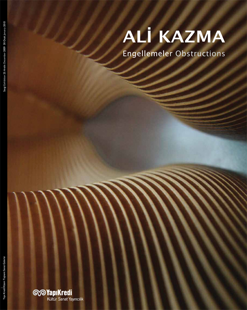 Ali Kazma - Engellemeler / Obstructions
