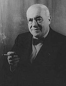 Ferenc Molnár