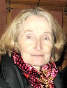 Françoise Balibar