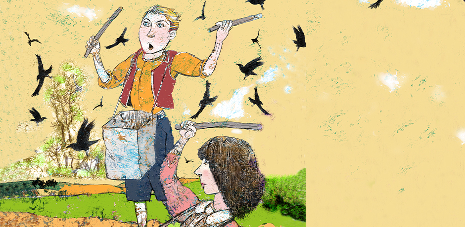 Çocuklarla Miniatürk Buluşmaları - Atatürk: Çocukluk ve Okul Yılları (10-12 yaş)