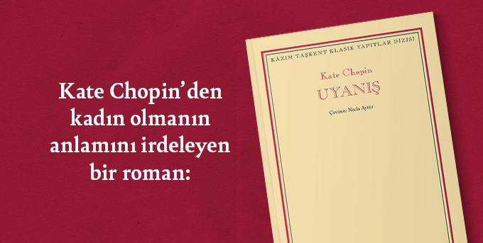 Uyanış