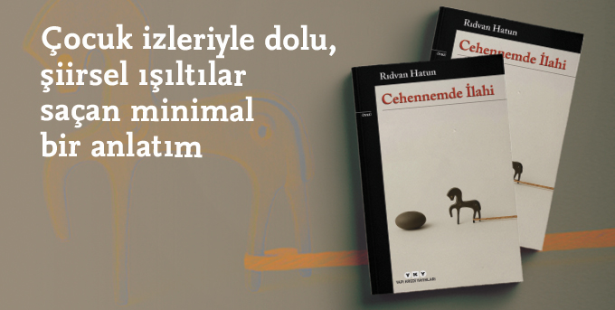 Cehennemde İlahi