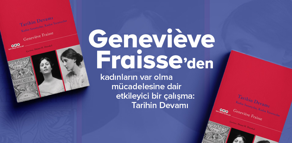 tarihin devamı