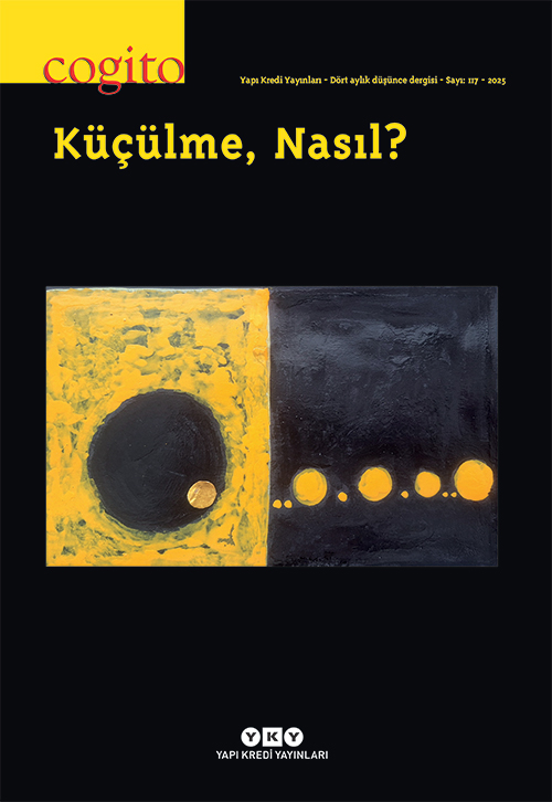 Küçülme, Nasıl?