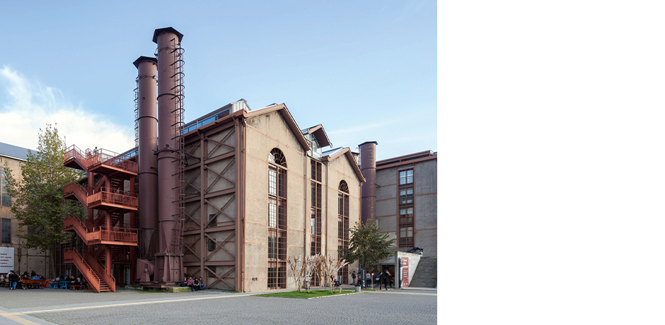 Nevzat Sayın’dan Dört Ders: Nasıl Yapmalı? 3. Ders: 4-6’nın Hikâyesi