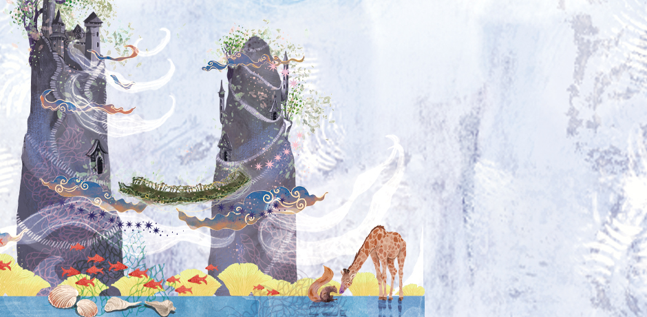 Kitapla oyun olur mu hiç? – Hepimiz İçin Bir Köprü ( 7 – 8 Yaş)