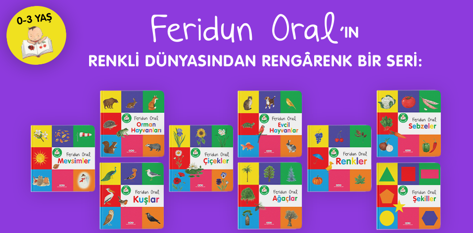 Feridun Oral