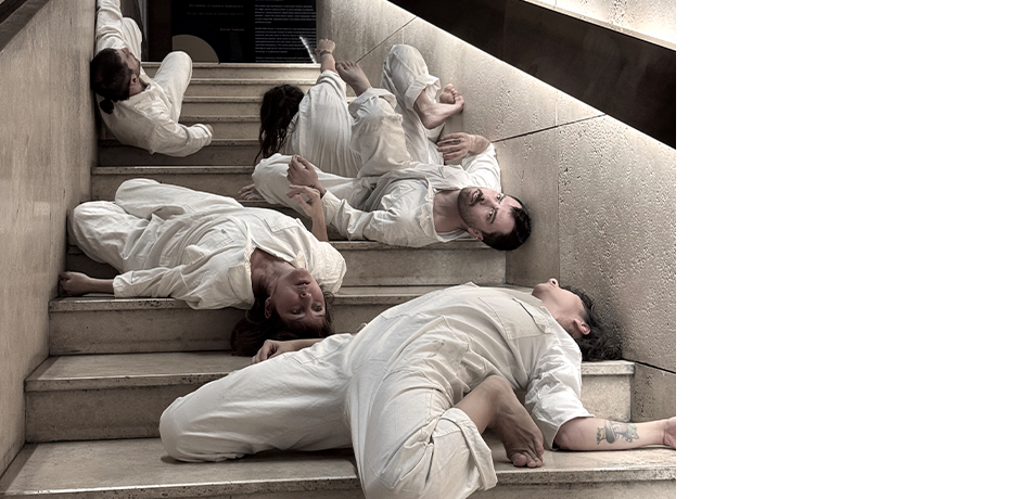 Tuğçe Ulugün Tuna "Yerin Tadı"