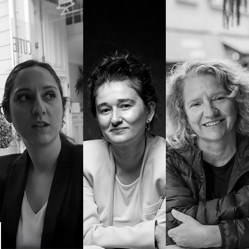 “Kim Kimi Yiyor?” 