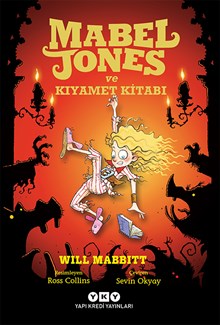 Mabel Jones ve Kıyamet Kitabı