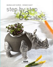 Step By Step 62 Salads