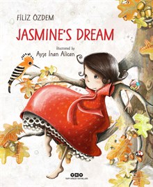 Jasmine's Dream (Karton Kapak)