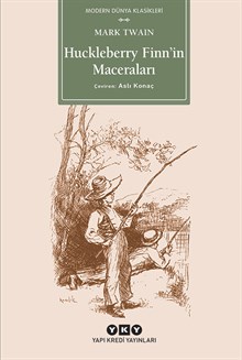 Huckleberry Finn’in Maceraları