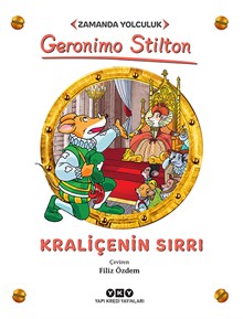 Zamanda Yolculuk – Kraliçenin Sırrı