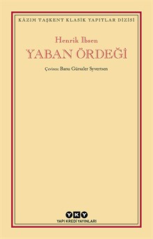 Yaban Ördeği