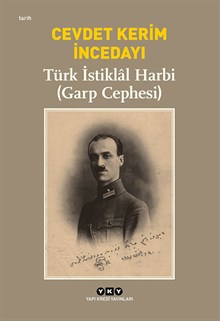 Türk İstiklâl Harbi (Garp Cephesi)