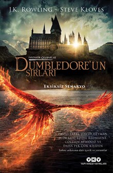 Fantastik Canavarlar – Dumbledore'un Sırları (Eksiksiz Senaryo)