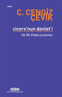 Cicero’nun Devlet’i - De Re Publica Yazıları