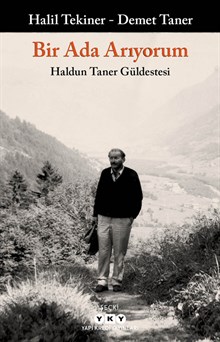 Bir Ada Arıyorum: Haldun Taner Güldestesi