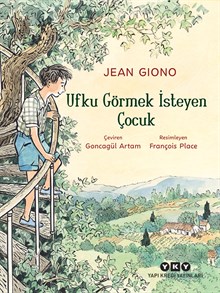 Ufku Görmek İsteyen Çocuk